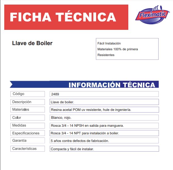 Consejos y reviews para comprar Tubo para boiler para comprar hoy. 27 Imagen adicional