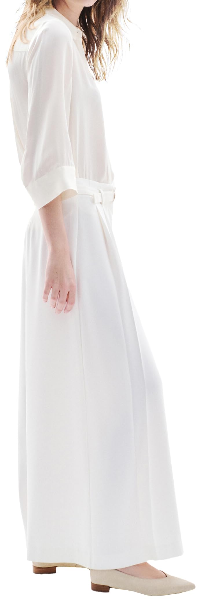Caroll Pantalon Femme
