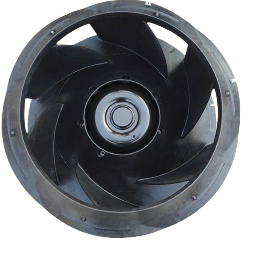 PEQYUACTE R3G560-RA24-03 380-480V 5.41A 3500W 1750RPM Cooling Fan 560mm