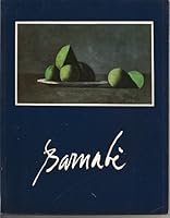 Duilio Barnabè (1914-1961): Including the works from the collection of Mr. & Mrs. Kirk Douglas 0962890316 Book Cover
