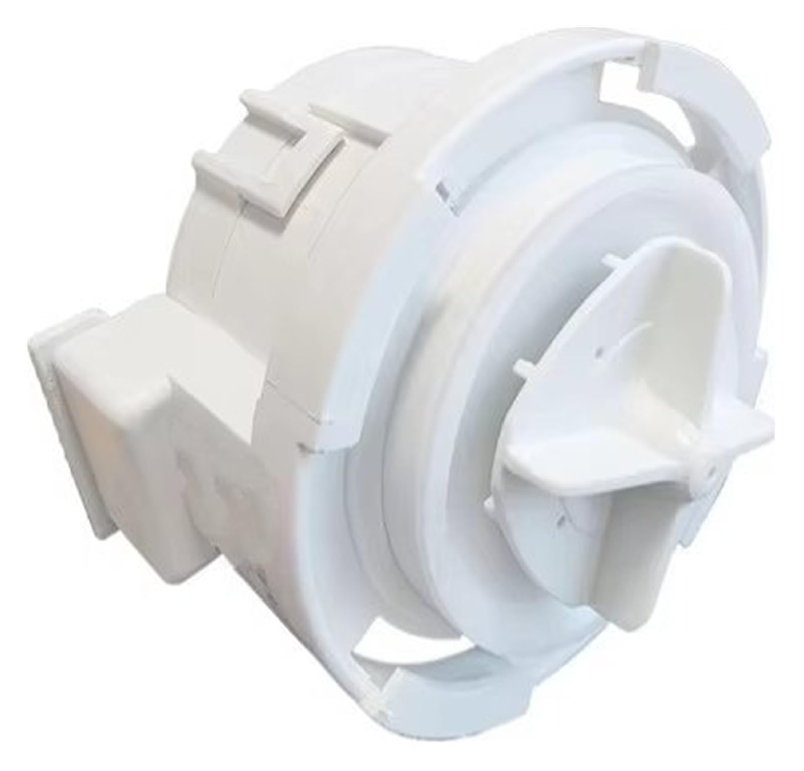 Ldtbmdj One Color Washingmachine Drain Pump Motor For Lg Washing Machine Ah2577722 Ea2577722 Eau64082901 Replacement Part Bldc 26V Drain Pump