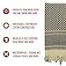 Shemagh Tactical Desert Scarf, Tan