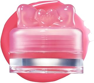 YNM Jarabe de labios y mejillas, jarabe de me...