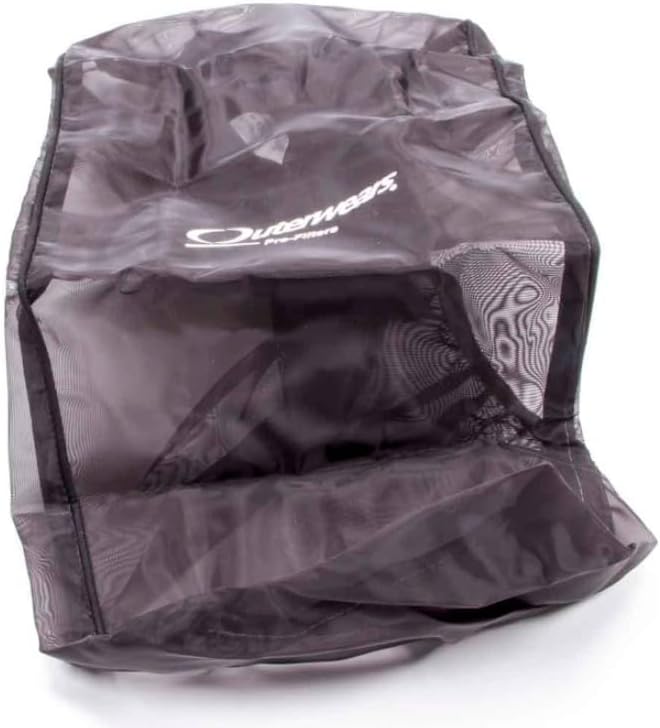 Outerwears 10-1217-01 Pre-Filter with Top