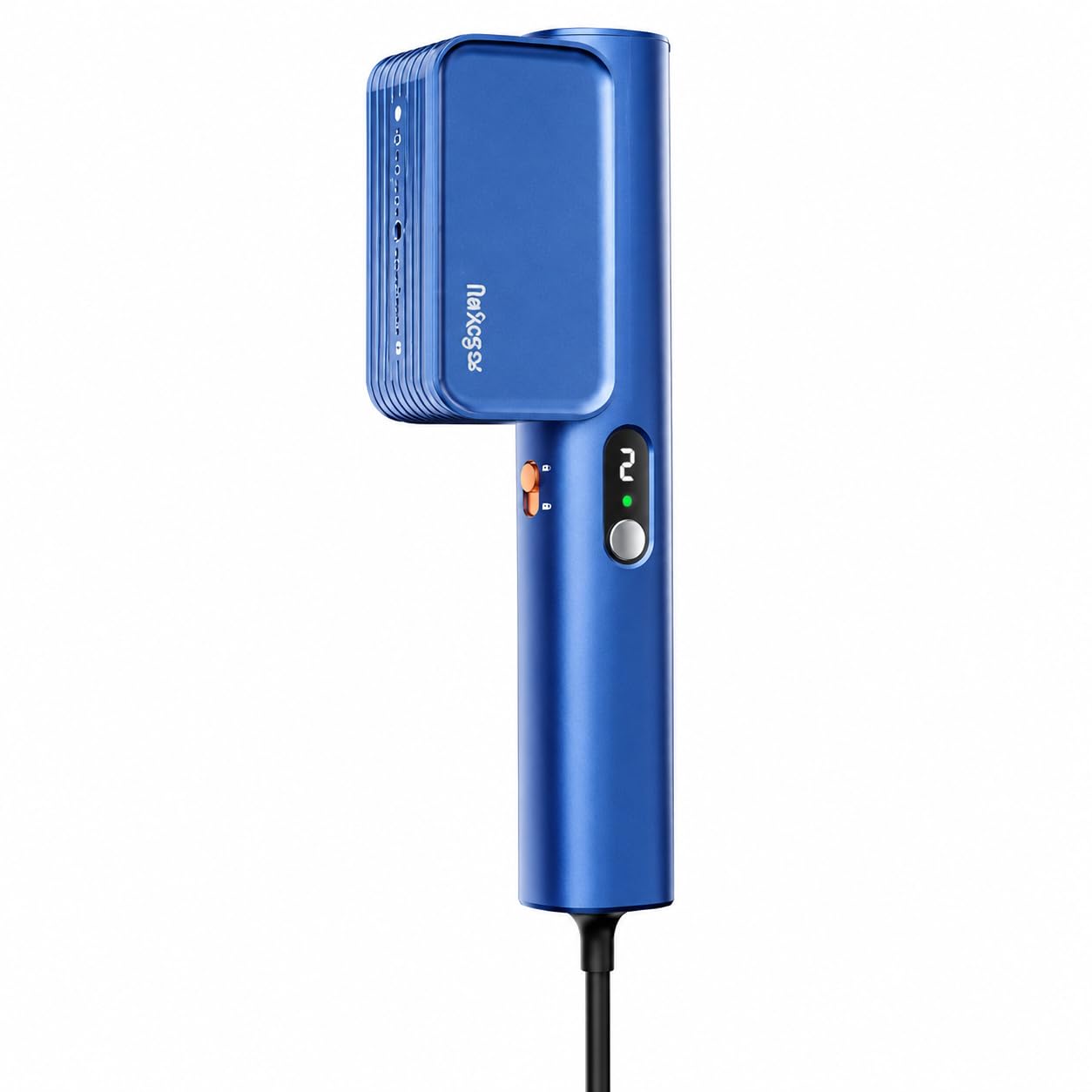 Défroisseur à vapeur de voyage G7, double tension 100-240 V, défroisseur à vapeur professionnel portable, seulement 0,5 kg, mini défroisseur à vapeur portatif léger pour les voyages et la maison dans