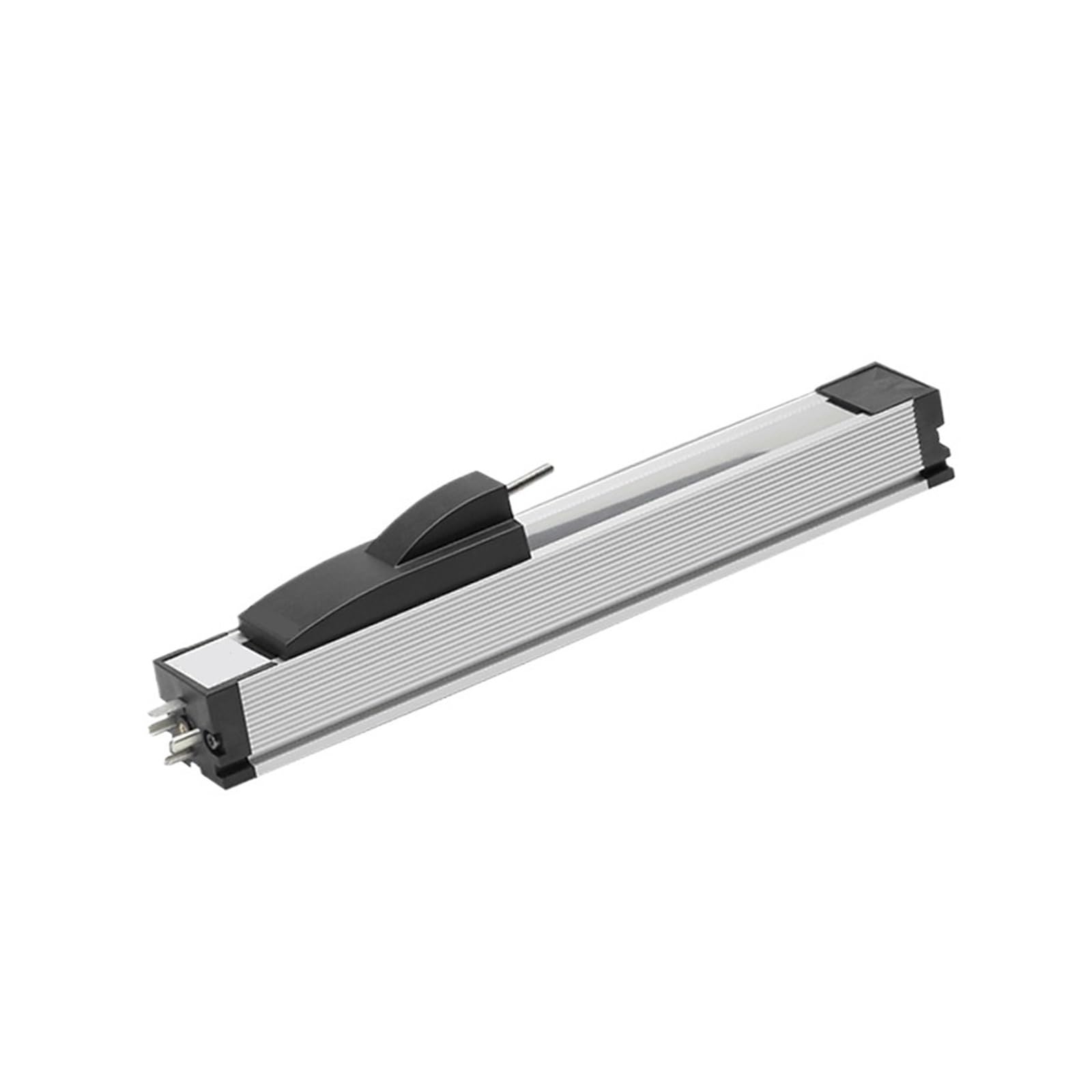 Sensor de desplazamiento deslizante TLH-0360 regla electrónica industrial potenciómetro lineal