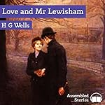 Cover of Love and Mr Lewisham