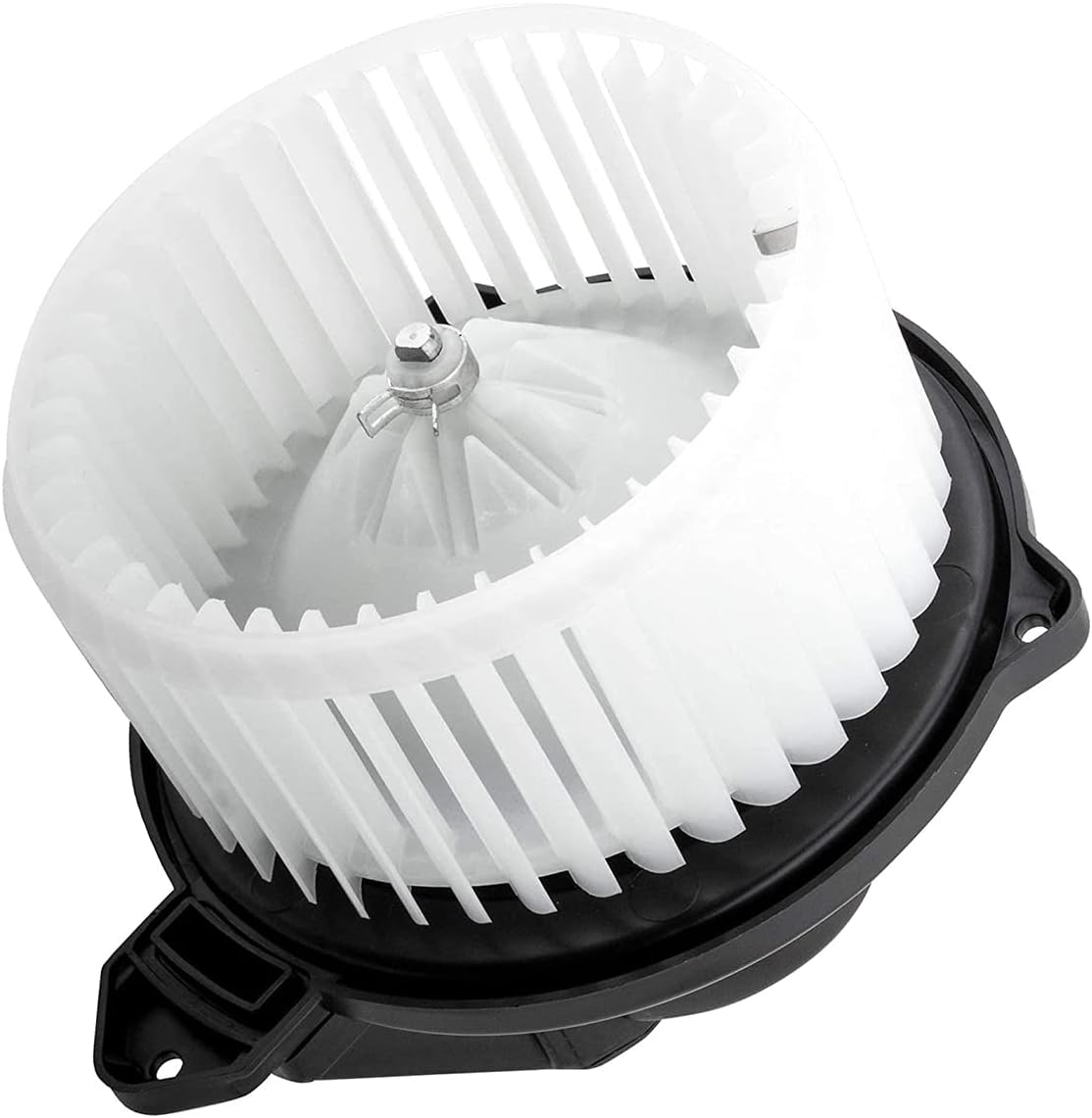 700012 HVAC Heater Blower Motor Assembly with Fan Cage for Dodge Ram 1500 2002-2008 2500 3500 2003-2009 4500 5500 2008-2010 Jeep Grand Cherokee WJ 2002-2004, 5012701AB 5096256AA