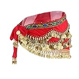 An der Taille gebunden, passt eine Größe am meisten