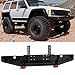 Produktbild Pwshymi RC Truck Upgrade Teile HPI Crawler Car langlebig verschleißfest für Kinderspielzeug Geschenk für Outdoor-Sportspiel(A116852BL Black)