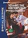 To Have the Doctor's Baby (Men of Mercy Medical Book 7)