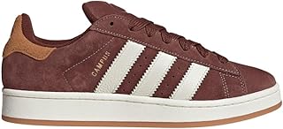 adidas Mens Campus 00S Lace Up Sneakers Shoes Casual - Brown