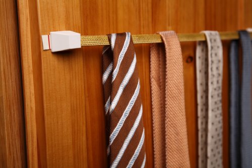 tesa POWERSTRIPS LARGE 10x, wit - Afbeelding 5