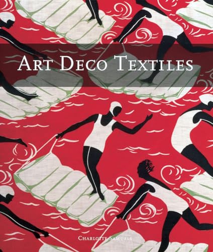 Art Deco Textiles view 2