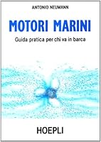 Motori marini 882031908X Book Cover