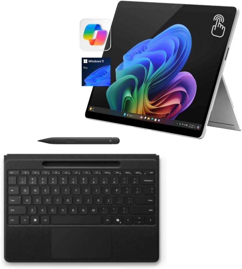 Microsoft Surface Pro 11 Bundle