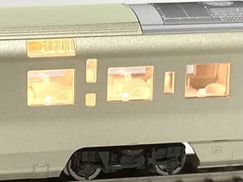 Amazon | 室内灯付 ばらし TOMIX JR東日本 E001形TRAIN SUITE