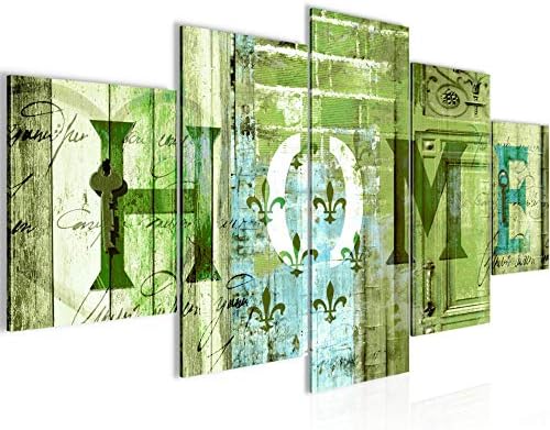 Runa Art Wall Pictures beach Sea Modern Non-Woven Canvas Living Room Hall Nature Beige blue 607312a
