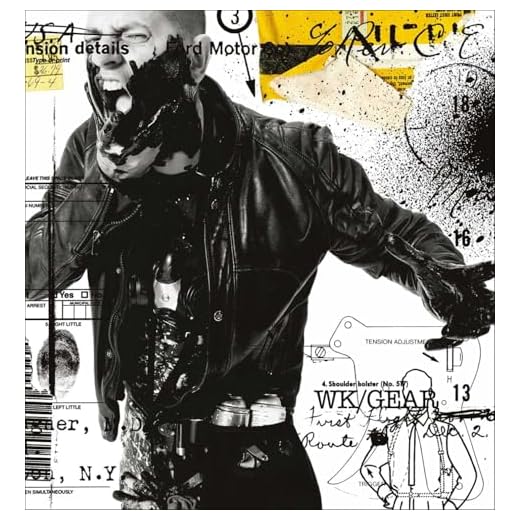 Versatile WK Gear for Outdoor Adventures