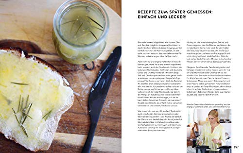 Homefarming: Selbstversorgung ohne grünen Daumen (GU Garten Extra) - 13