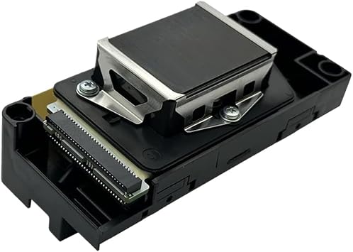 Print Head DX5 F158000 Water Base Eco Solvent Compatible with F186000 F160010 F158000 F187000