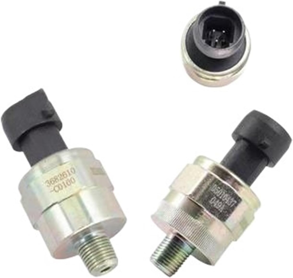 Barometer sensor 3682610-C0100(Matching:Oilsensor)