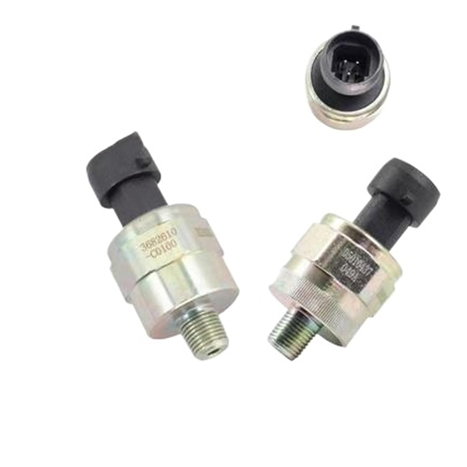 Barometer Sensor 3682610-C0100(Matching:Oilsensor)
