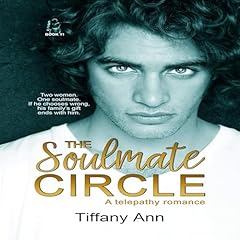 The Soulmate Circle cover art
