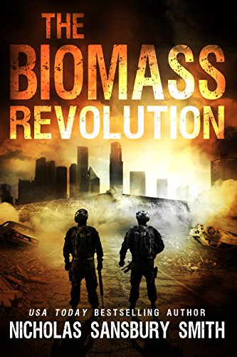 The Biomass Revolution