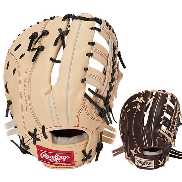 Amazon | ローリングス Rawlings 硬式 PRO PREFERRED ファースト用 
