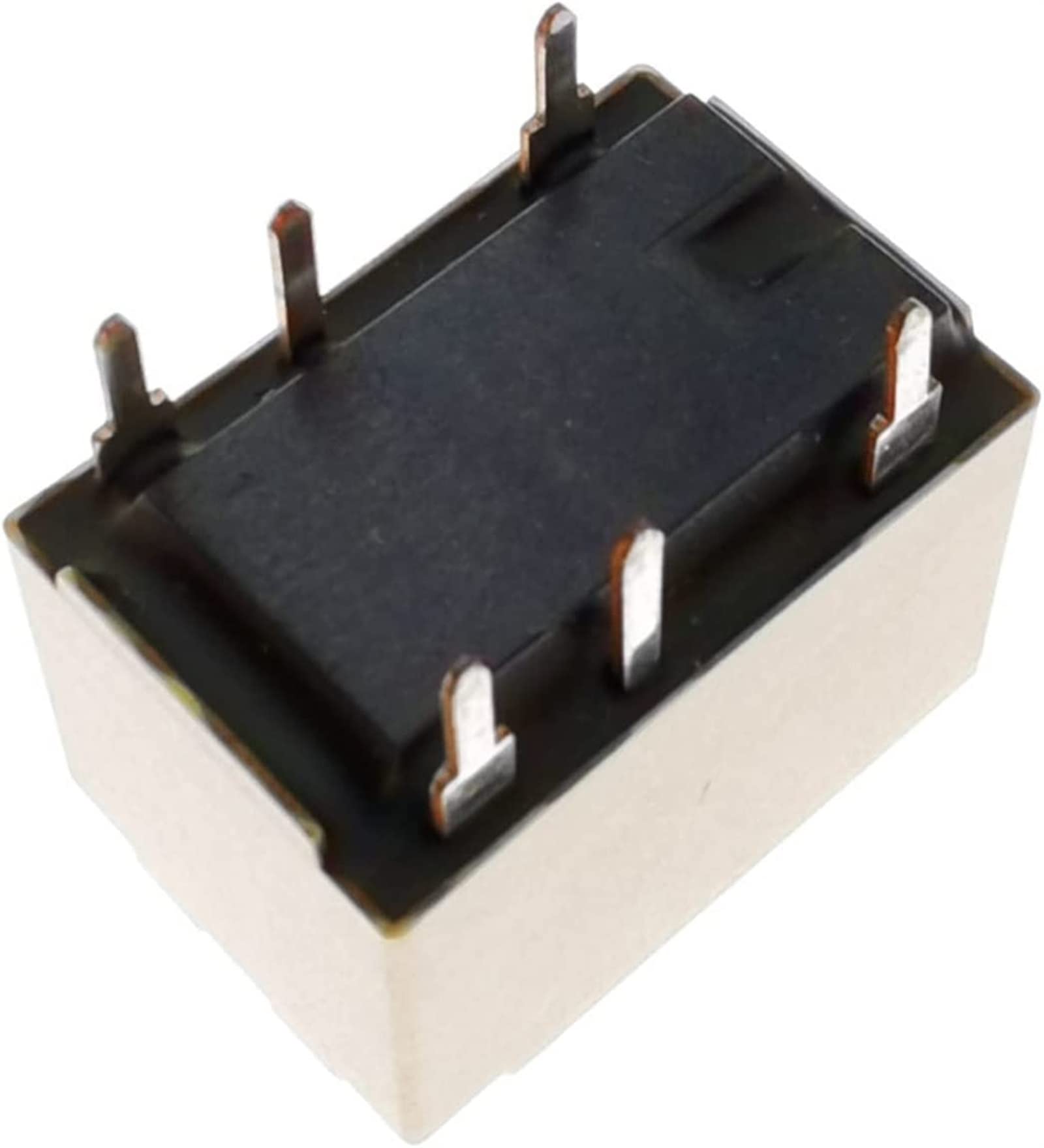LKPEHTAGN Relay Auto G8FE-1AP-L G8FE-1AP-L-12VDC DIP6 12V