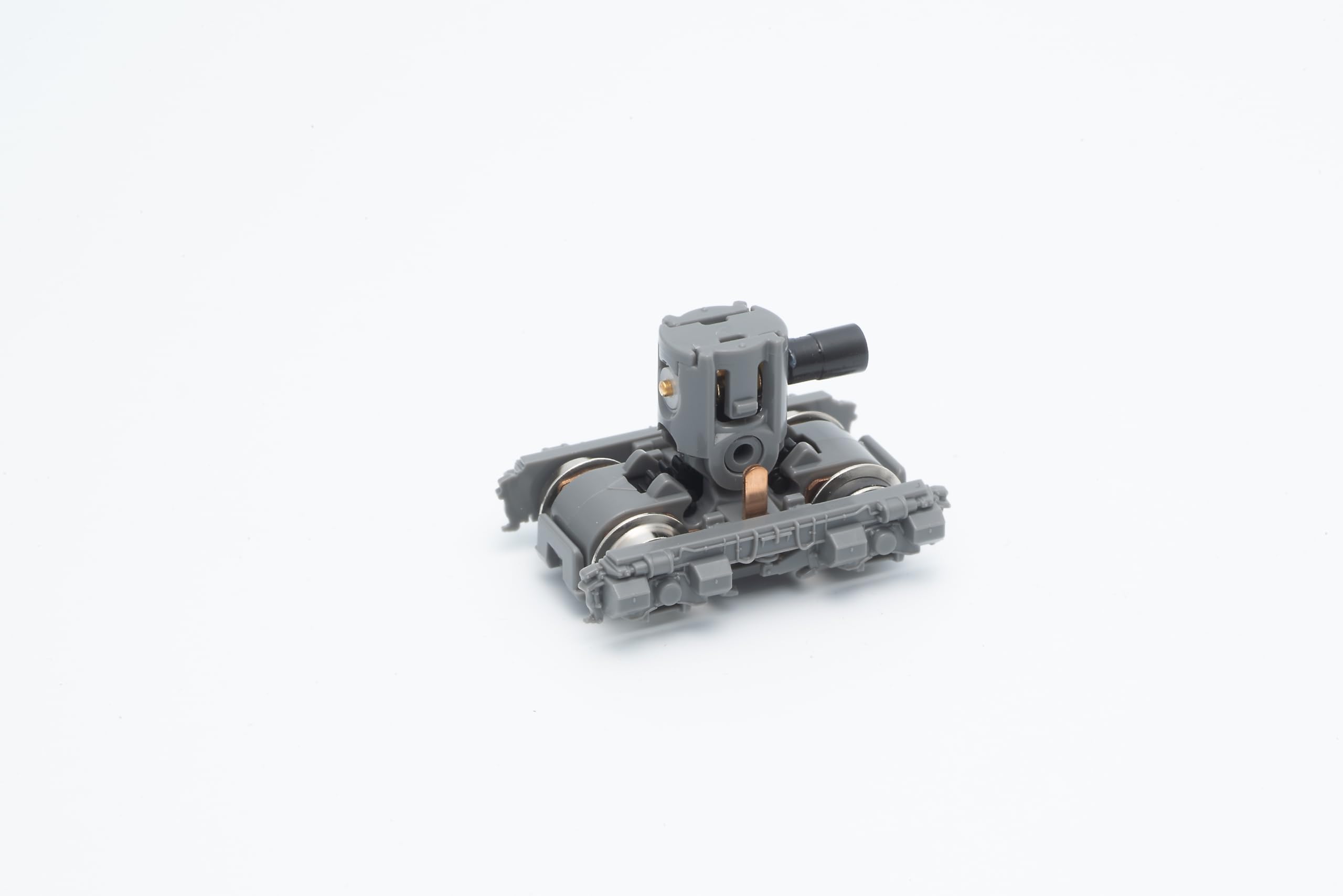 Tomix DT113B Electric Train Model (Gray)