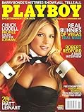 Playboy. Noyabr 2007./of Playboy. November 2007.