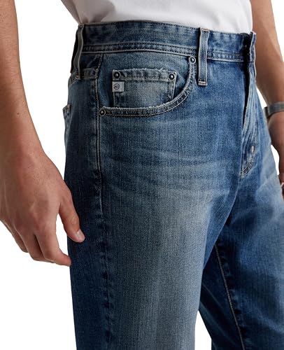 Men's Everett Slim Straight Jean, 14 Years Bond2