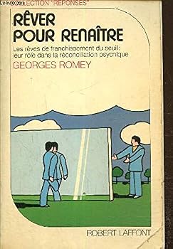 Paperback Re^ver pour renai^tre (Collection "Re´ponses") (French Edition) [French] Book