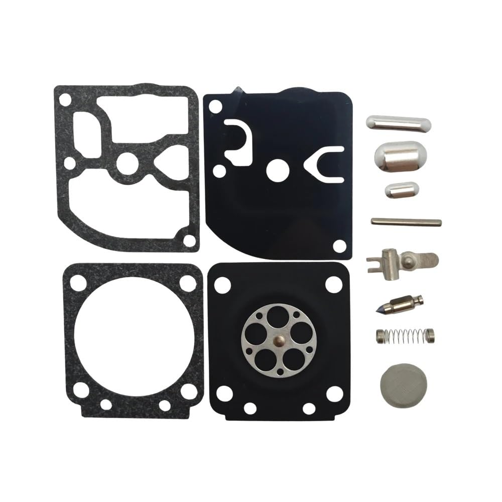 Kit réparation carburateur C1Q-S58 résout calage moteur FS55