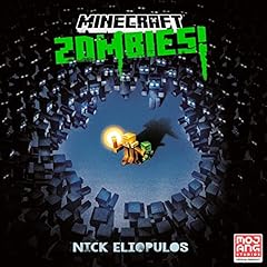Minecraft: Zombies! cover art