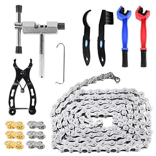 DBREAKS 6/7/8-velocità Catena della Bicicletta