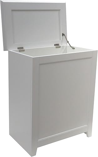 Miniatura 2 de Cesto estilo coctelera, blanco