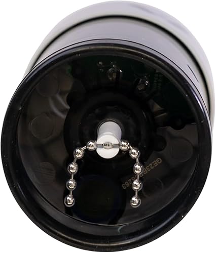 Vista 4 de Wakit Grinders La mejor amoladora eléctrica (KLR Negro)..