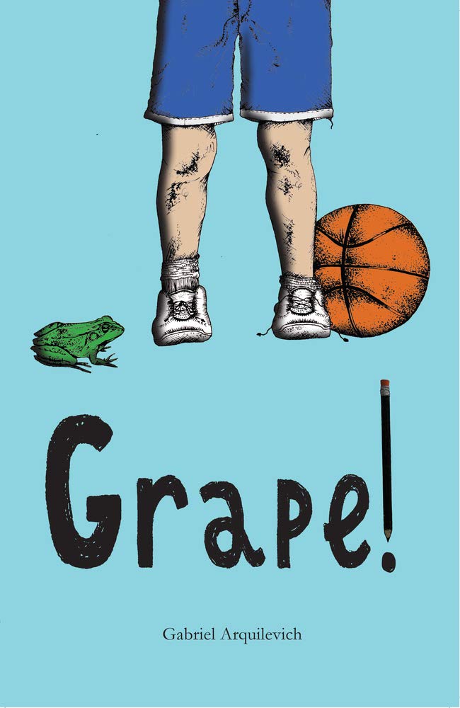 Buy Grape! — BookShops.in