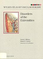 Wylie's Atlas of Vascular Surgery: Disorders of the Extremities 0397511493 Book Cover