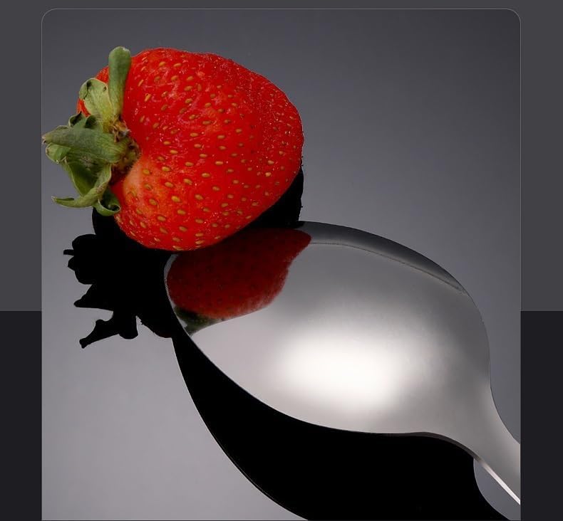 Silverware Flatware Set, 5/20/30/40/50/60 Pieces Creative Pattern Bead Dot Stainless Steel Knife, Fork And Spoon 5-piece Set Steak Knife, Fork And Spoon Hotel Tableware Set(40 Pieces for 8)