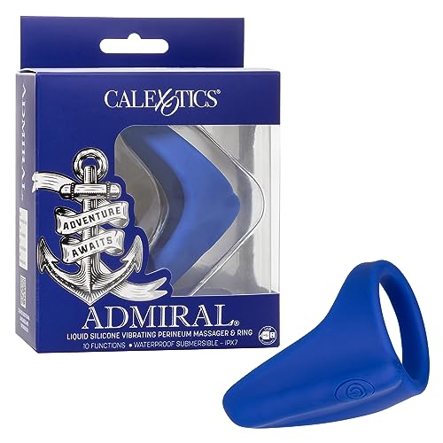 Admiral Perineum Massager 0716770106438
