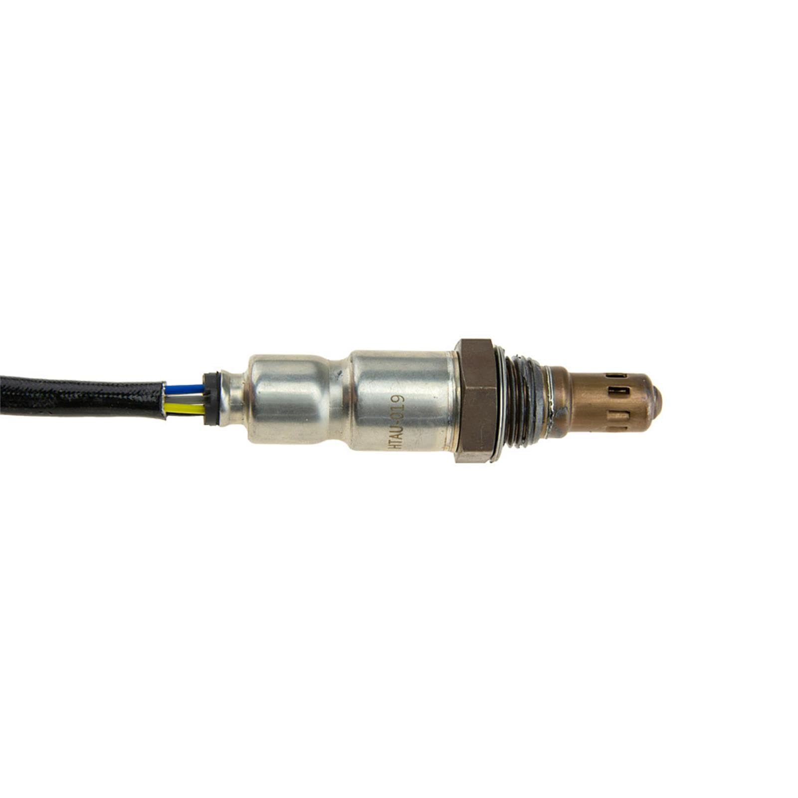 NTY Sonda lambda ESL-AU-019 | Compatibile con: AUDI A1, A1 Sportback, A3, A3 Cabriolet, A3 Limousine, A3 Sportback, Q3, SEAT ATECA, IBIZA IV, IBIZA IV SC