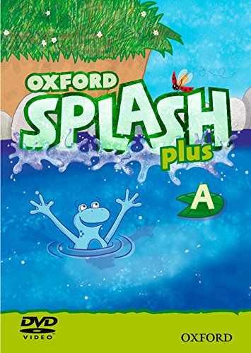  Splash Plus A. DVD