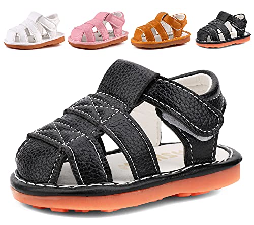 CINDEAR xr[ j̎q ̎q ރT_  N[YhgD ~ v~Ao[\[ c t@[XgEH[J[V[Y, 1302-ubNB, 3.5 Toddler