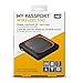 WD 250GB My Passport Wireless SSD External Portable Drive, WiFi USB 3.0, Up to 390 MB/s - WDBAMJ2500AGY-NESN