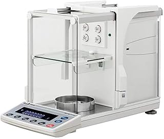 A&D BM-500 BM Series Analytical Balance