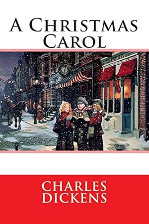 A Christmas Carol